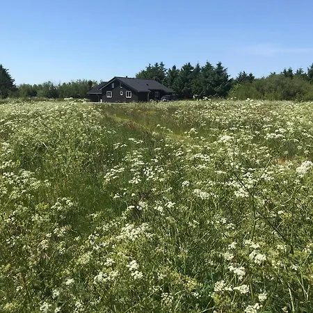 別荘 Modern From 2017, Located At Lild