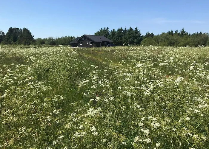 Prázdninový dům Modern From 2017, Located At Lild
